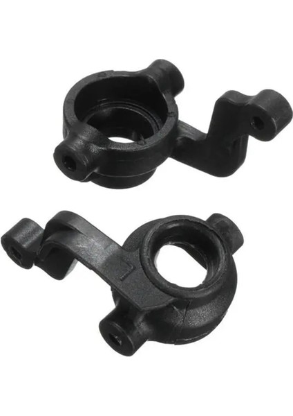 2 Adet Direksiyon Mafsalı Direksiyon Kupası 7186 Zd Yarış Için Dbx-10 DBX10 10421-S 9102 1/10 Rc Araba Yedek Parça Aksesuarları (Yurt Dışından)