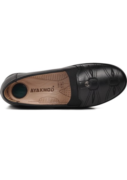 183 Siyah Kadın Günlük Ayakkabı fırsatları