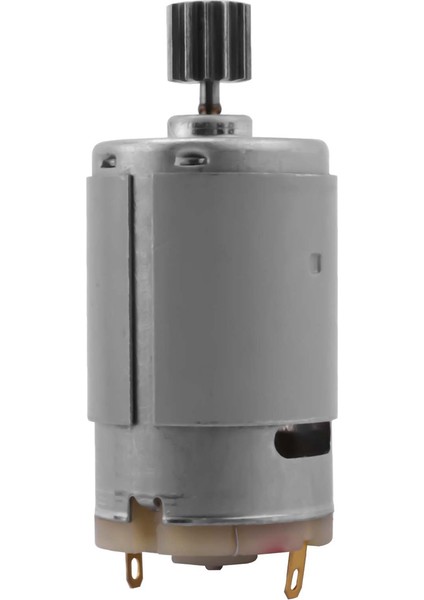 Evrensel 390 18000 Rpm Elektrik Motoru RS390 6 V Motor Sürücü Motor Aksesuarı Çocuklar Için Binilen Oyuncaklar Yedek Parçalar (Yurt Dışından)