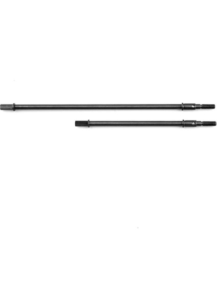 Çelik AR60 Aks Köpek Kemiği Eksenel Wraith 90018 RR10 90048 1/10 Rc Paletli Araba Yükseltme Parçaları (Yurt Dışından) fırsatları