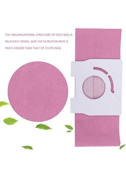 15 Adet Elektrikli Süpürge Torbası Toz Torbası C-13 Panasonic Için Yedek MC-CA291 MC-CA591 MC-3920 MC-3300 Elektrikli Süpürge Parçaları (Yurt Dışından) indirimleri