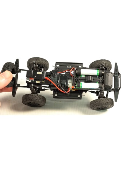 Kyosho Mini-Z 4x4 Mini Z 4x4 Rc Mini Paletli Araba Yedek Parça Aksesuarları Için Direksiyon Servo ve Pil Montajı (Yurt Dışından) fırsatları