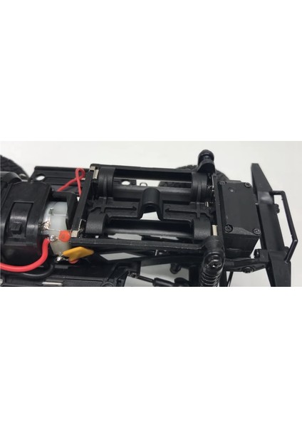 Kyosho Mini-Z 4x4 Mini Z 4x4 Rc Mini Paletli Araba Yedek Parça Aksesuarları Için Direksiyon Servo ve Pil Montajı (Yurt Dışından) indirimleri