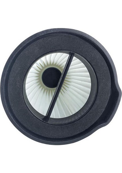 Hepa Filtre Anti-Toz Hepa Filtre Yedek Parça Için Xiaomi Deerma DX115 DX115S DX115C Taşınabilir Elektrikli Süpürge (Yurt Dışından)