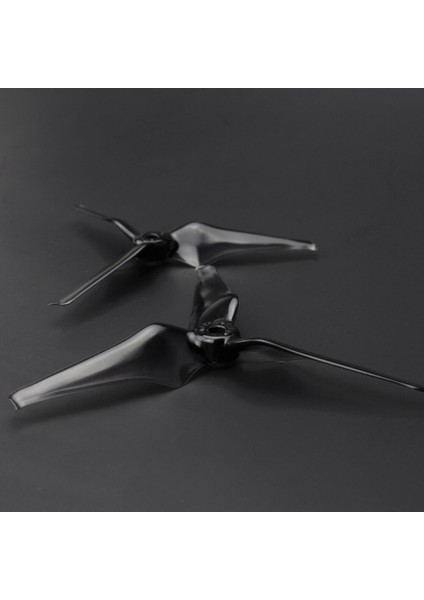 Avan Akış 5043 Için Emax 5 Inç Travers Makinesi Taşınabilir 3 Bıçaklı Pervane Popüler Model Rc Uçak Aksesuarları, C (Yurt Dışından)
