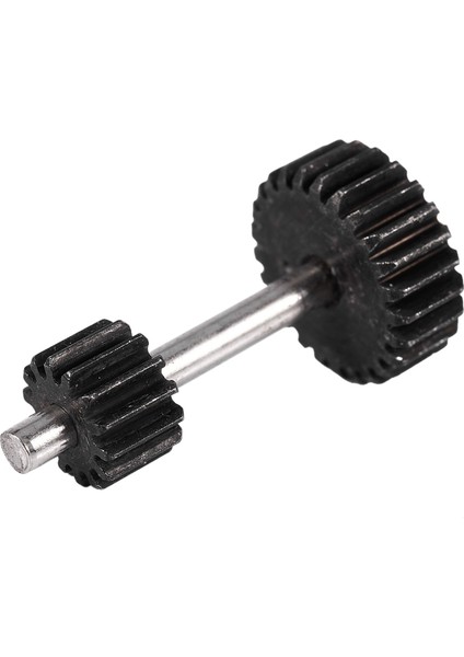 1 Takım Metal Dişliler 370 Motorlu Wpl Hız Değişimi Dişli Kutusu Için B1 B24 B16 B36 C24 1/16 4WD 6WD Rc Araba, B (Yurt Dışından)