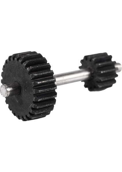 1 Takım Metal Dişliler 370 Motorlu Wpl Hız Değişimi Dişli Kutusu Için B1 B24 B16 B36 C24 1/16 4WD 6WD Rc Araba, B (Yurt Dışından) fırsatları