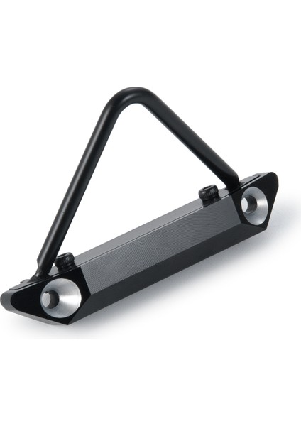 Cnc Metal Ön ve Arka Tampon Eksenel SCX24 AXI00002 Jeep AXI90081 Sürgü 1/24 Rc Paletli Araba Yükseltme Parçaları (Yurt Dışından) indirimleri