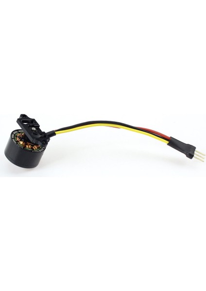 Rc Fırçasız Motor A430.010 Wltoys Xk A160 A430 Rc Uçak Planör Uçak Yedek Parça Aksesuarları (Yurt Dışından)