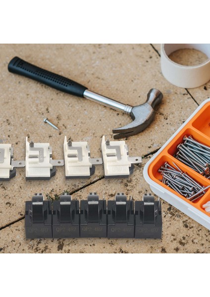 Buzdolabı Starterleri Qp2-4r7 4.7 Ohm 1 Pin Buzdolabı Ptc Starter Röleleri ve 6750C-0005P Buzdolabı Koruyucuları (Yurt Dışından)