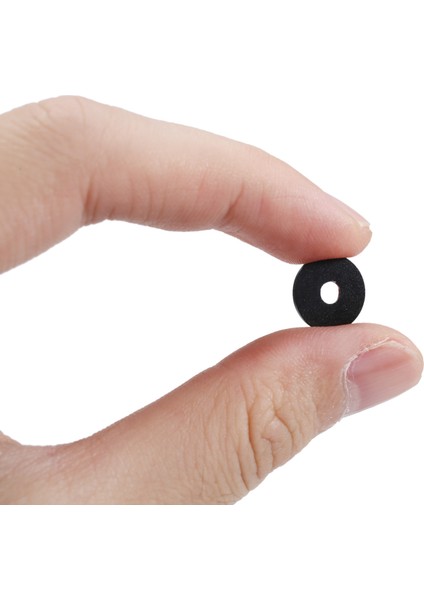 Adet Metal Kuyruk Kanat M3 Düz Başlı Vidalar Yıkayıcılar 11.6mm 1/10 Ölçekli Off Road Buggy Canavar Kamyon Rc Drift Arabalar, Kırmızı (Yurt Dışından) fırsatları