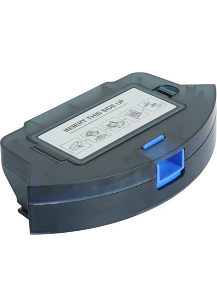 Toz Kutusu Kutusu Eufy Robovac 11S 11S Artı 12 15C 15T 25C 30 30C 35C Elektrikli Süpürge Toz Kutusu Toz Toplayıcı Aksesuarları (Yurt Dışından)