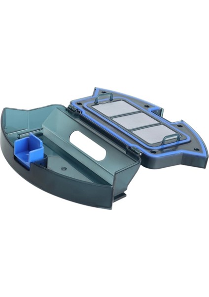 Toz Kutusu Kutusu Eufy Robovac 11S 11S Artı 12 15C 15T 25C 30 30C 35C Elektrikli Süpürge Toz Kutusu Toz Toplayıcı Aksesuarları (Yurt Dışından) modelleri