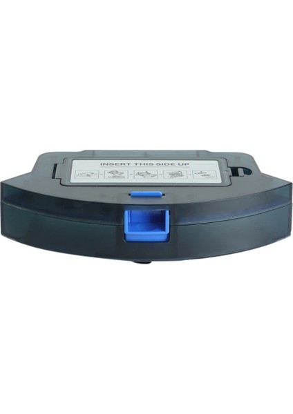 Toz Kutusu Kutusu Eufy Robovac 11S 11S Artı 12 15C 15T 25C 30 30C 35C Elektrikli Süpürge Toz Kutusu Toz Toplayıcı Aksesuarları (Yurt Dışından) fırsatları