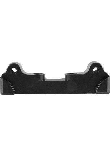 2 Adet Metal Ön Alt Süspansiyon Montajı Arrma 1/5 Kraton 8s Outcast 8s Rc Araba Yükseltme Parçaları Aksesuarları, 3 (Yurt Dışından)