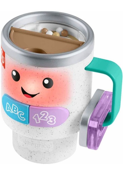 Fisher Price Fisher-Price Lnl Kahve Keyfi