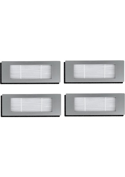 Irobot Roomba Combo R113840 Robotik Elektrikli Süpürge Hepa Filtre Yedek Yedek Parça Aksesuarları (Yurt Dışından) fırsatları