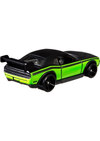 Fast And Furious Dodge Challenger Drıft Car GYN28 - GRP54 fiyatları