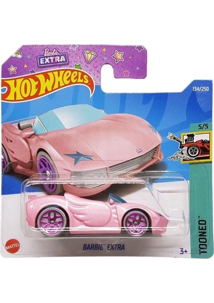 Barbie Extra 5785-HCX32