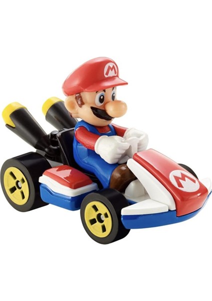 Mario Kart Karakter Araçlar GBG25-GBG26 fırsatları
