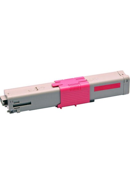 Oki C332 / MC363 Uyumlu Muadil Toner Kırmızı