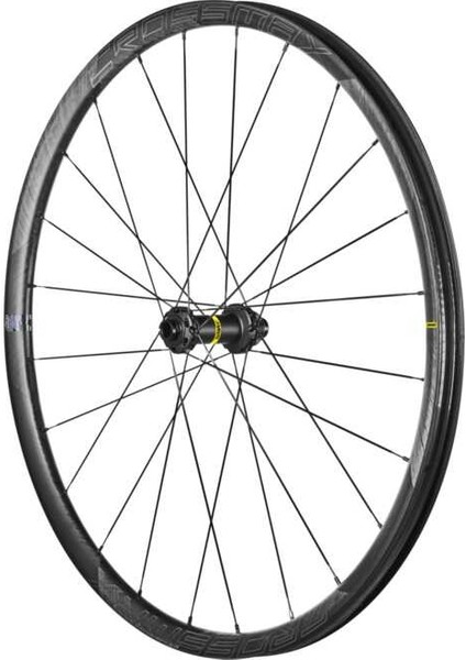 Mavıc Crossmax Slr 29 Karbon Boost Mıcro Splıne (Shımano 12) Dısc CENTERLOCK P1647115 Teker Seti