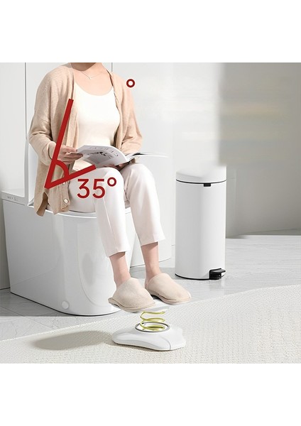 Ev Banyo Çok Fonksiyonlu Spor Pedalları (Yurt Dışından) modelleri