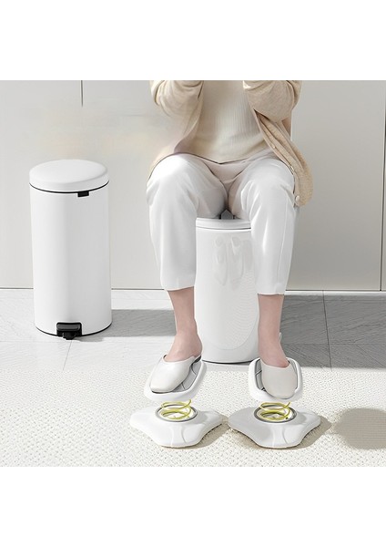 Ev Banyo Çok Fonksiyonlu Spor Pedalları (Yurt Dışından) fırsatları