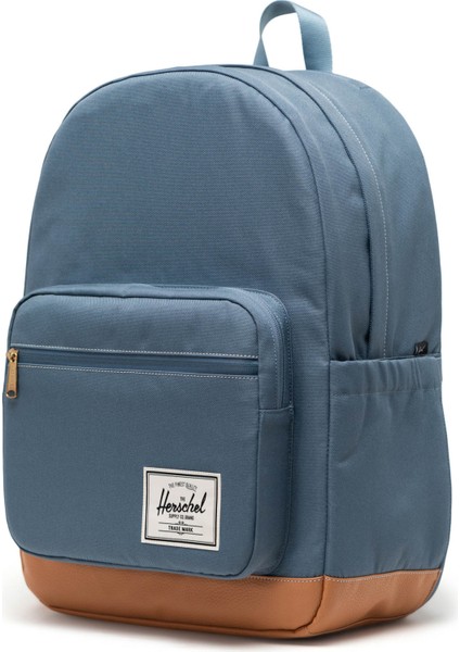 Herschel Pop Quiz Backpack Laptop Notebook Bilgisayar Sırt Çantası