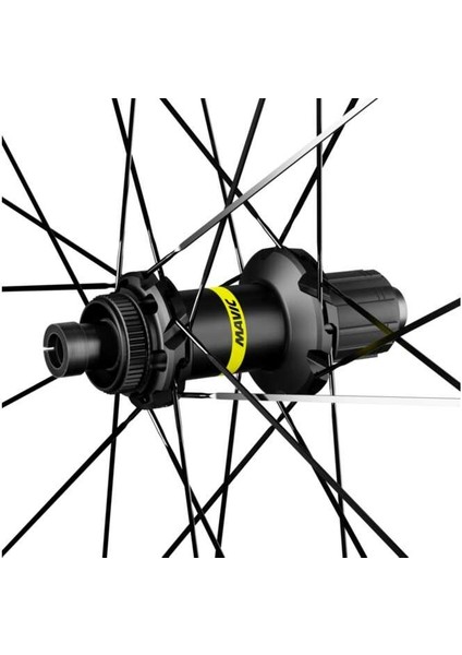 Mavıc Crossmax Slr 29 Karbon Boost Mıcro Splıne (Shımano 12) Dısc CENTERLOCK P1647115 Teker Seti