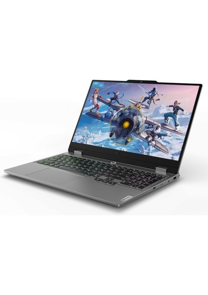 Loq 83FQ000UTR09 I5-12450HX 16GB 512SSD A530M 15.6" Fullhd W11P Taşınabilir BILGISAYAR-CNT010 fırsatları