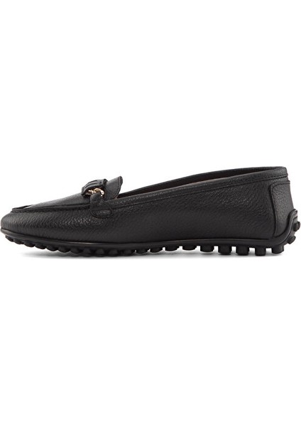 Goya Loafer - Siyah