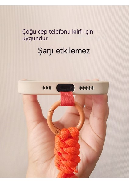 Seyahat Ayarlanabilir Dokuma Askı Cep Telefonu Ipi (Yurt Dışından) fiyatları