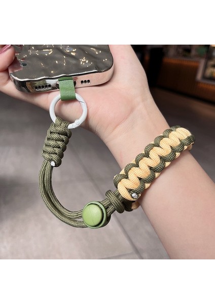 Seyahat Ayarlanabilir Dokuma Askı Cep Telefonu Ipi (Yurt Dışından) modelleri