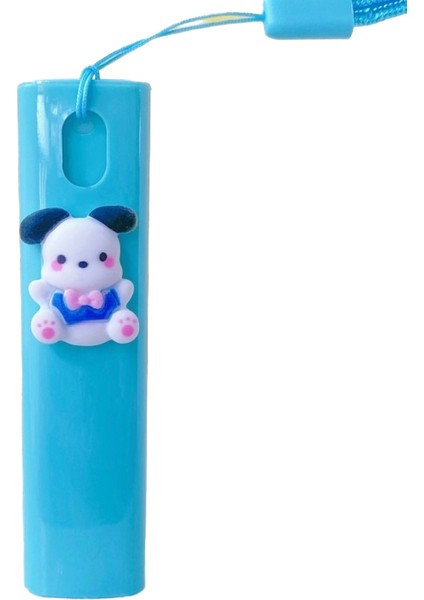 Yaz Sevimli Taşınabilir Karikatür Su Püskürtme Şişesi (Yurt Dışından)