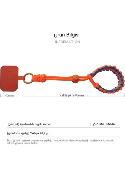 Seyahat Ayarlanabilir Dokuma Askı Cep Telefonu Ipi (Yurt Dışından) fırsatları