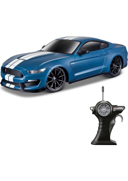 Ford Shelby GT350 Kumandalı Araba 1/14 82420