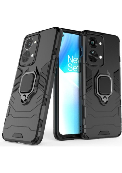 Oneplus Nord 2t 5g Telefon Kılıfı (Yurt Dışından)
