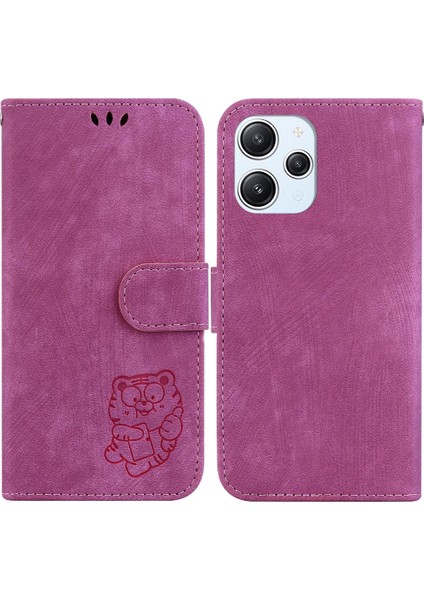 Xiaomi Redmi 12 4g Telefon Kılıfı (Yurt Dışından)