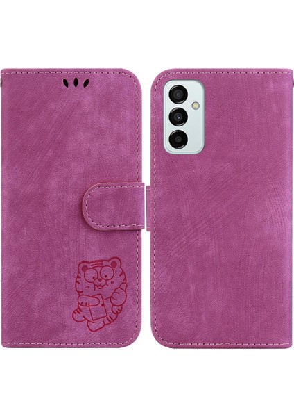 Samsung Galaxy M23 5g Telefon Kılıfı (Yurt Dışından)