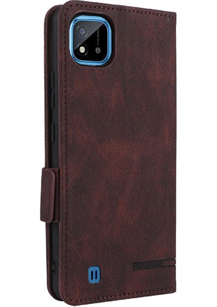 Oppo Realme C20 Telefon Kılıfı (Yurt Dışından)