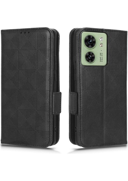 Motorola Edge 40 Telefon Kılıfı (Yurt Dışından)