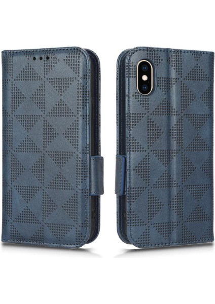 iPhone X/xs Telefon Kılıfı (Yurt Dışından)