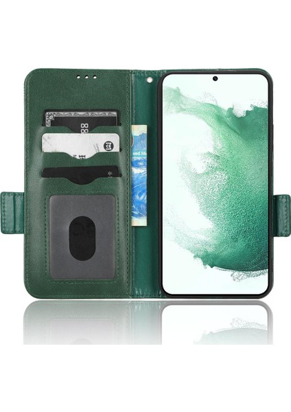 Samsung Galaxy S22 5g Telefon Kılıfı (Yurt Dışından) indirimleri