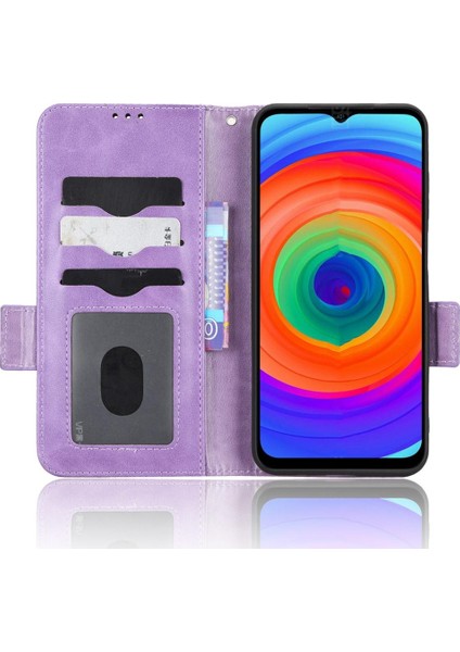 Ulefone Note 14 Telefon Kılıfı (Yurt Dışından)