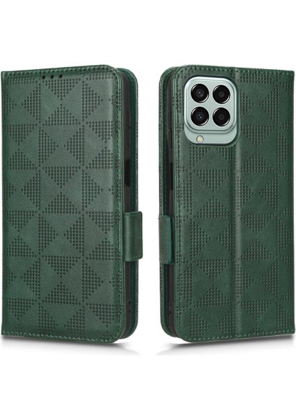 Samsung Galaxy M33 5g Telefon Kılıfı (Yurt Dışından)