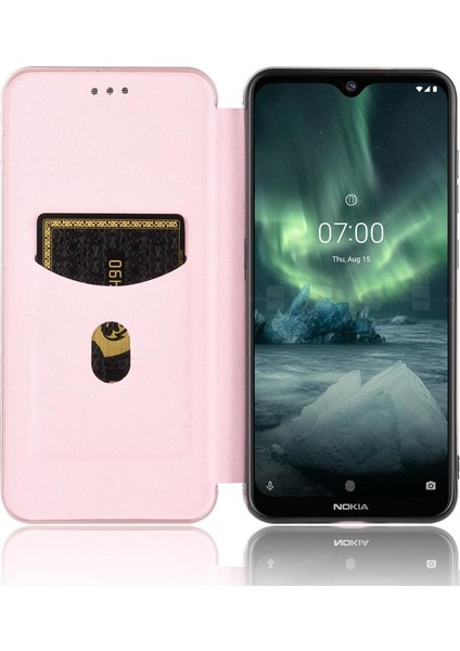 Nokia 7.2 Telefon Kılıfı (Yurt Dışından) indirimleri