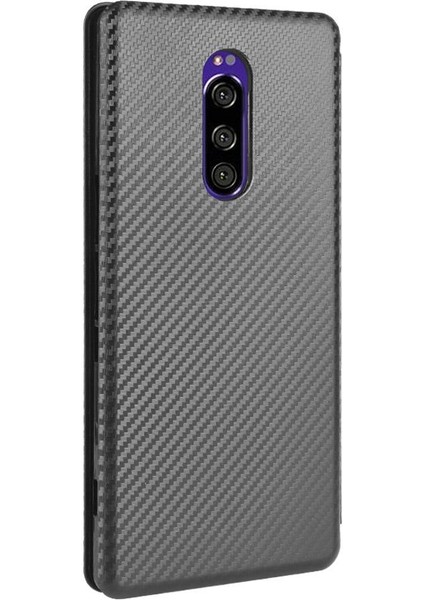 Sony Xperia 1 Telefon Kılıfı (Yurt Dışından) modelleri