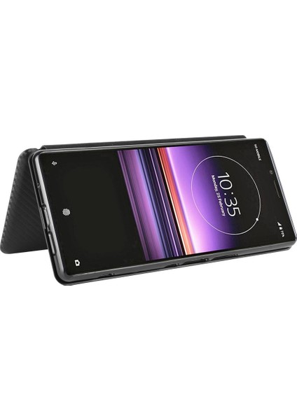 Sony Xperia 1 Telefon Kılıfı (Yurt Dışından) indirimleri