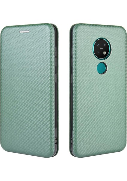 Nokia 7.2 Telefon Kılıfı (Yurt Dışından) fiyatları